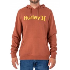 Sudadera Hurley One & Only Solid Summer H219